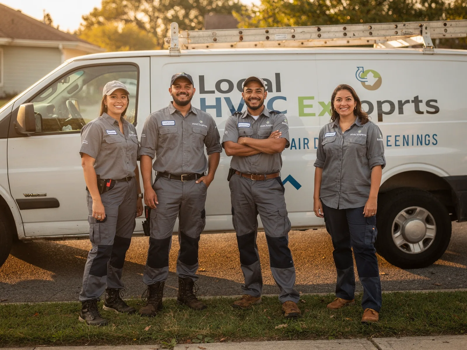 24/7 HVAC Repair & AC Replacement company in Ontario, OR